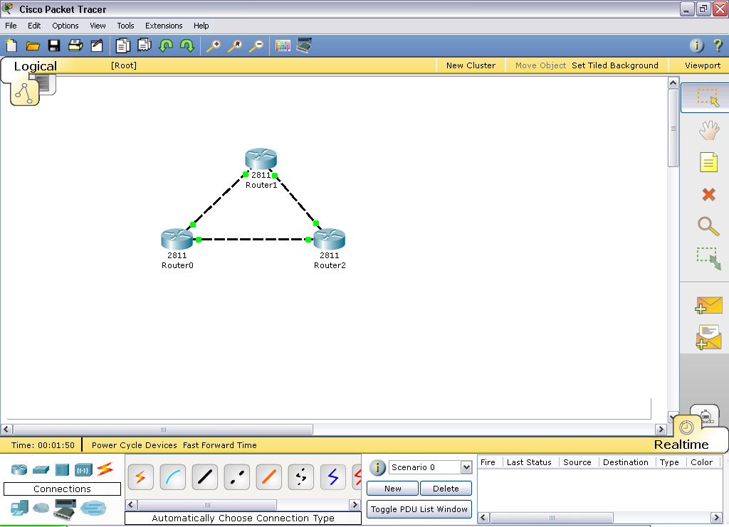 packet tracer 5.3.3